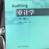 审计（审判一切