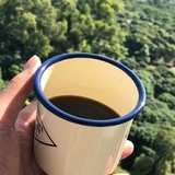 二月的茶