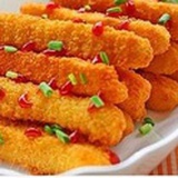 爱吃鱼的豆！