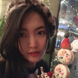 Jenna_张宅娜