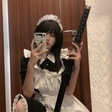 喜欢双马尾