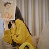 小橘子