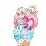 小盒海