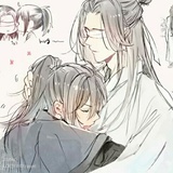 扑薛洋怀里