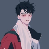 路有红花