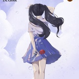 湖中雪