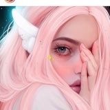 咩