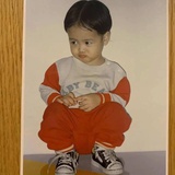蓝