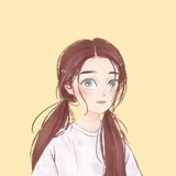 一瓢星河