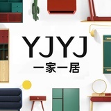 一家一居