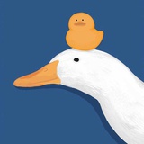 一个开心的豆芽