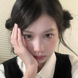 不吃了
