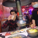 窒