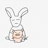 树袋猪