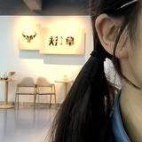 每天一杯拿铁