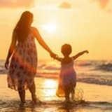 米乐妈妈趣陪伴