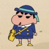 春日部防卫队长