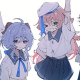 itscold