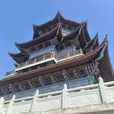 吃碗馄饨先