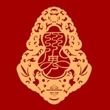 嗑上头的猫咪