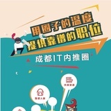IT内推圈-老李