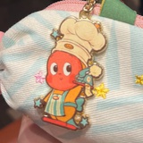 虾米西米露