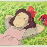 margo的帽子