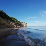 搁浅