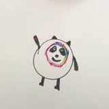 奶茶全放珍珠🥰