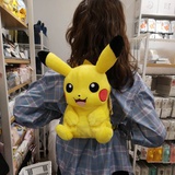 小皮pika