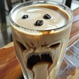 喝咖啡不能加奶
