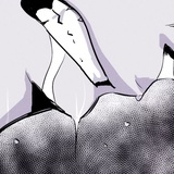 彡