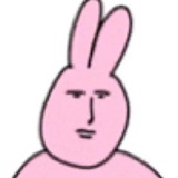 水猴子扬长而去