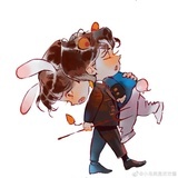 愿长长久久