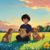 问路浪子