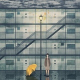 玉珠提灯问顾盏