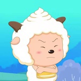 懒羊羊