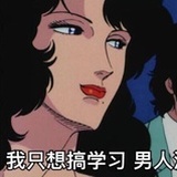 在美针灸少女