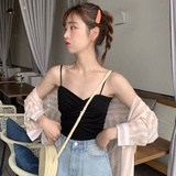 心如止水