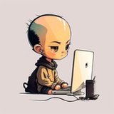 秃头小书童