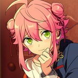 姬宫桃李
