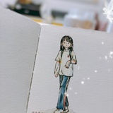 随便