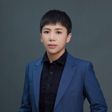 艺术漆赵凌云