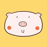 蛋黄流沙小猪包