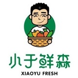 小于鲜森