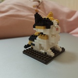 猫爪牙