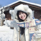 暮山霧