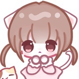 一口一个小面包