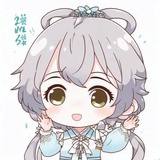 蓝莓布丁