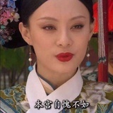 钮钴禄甄嬛